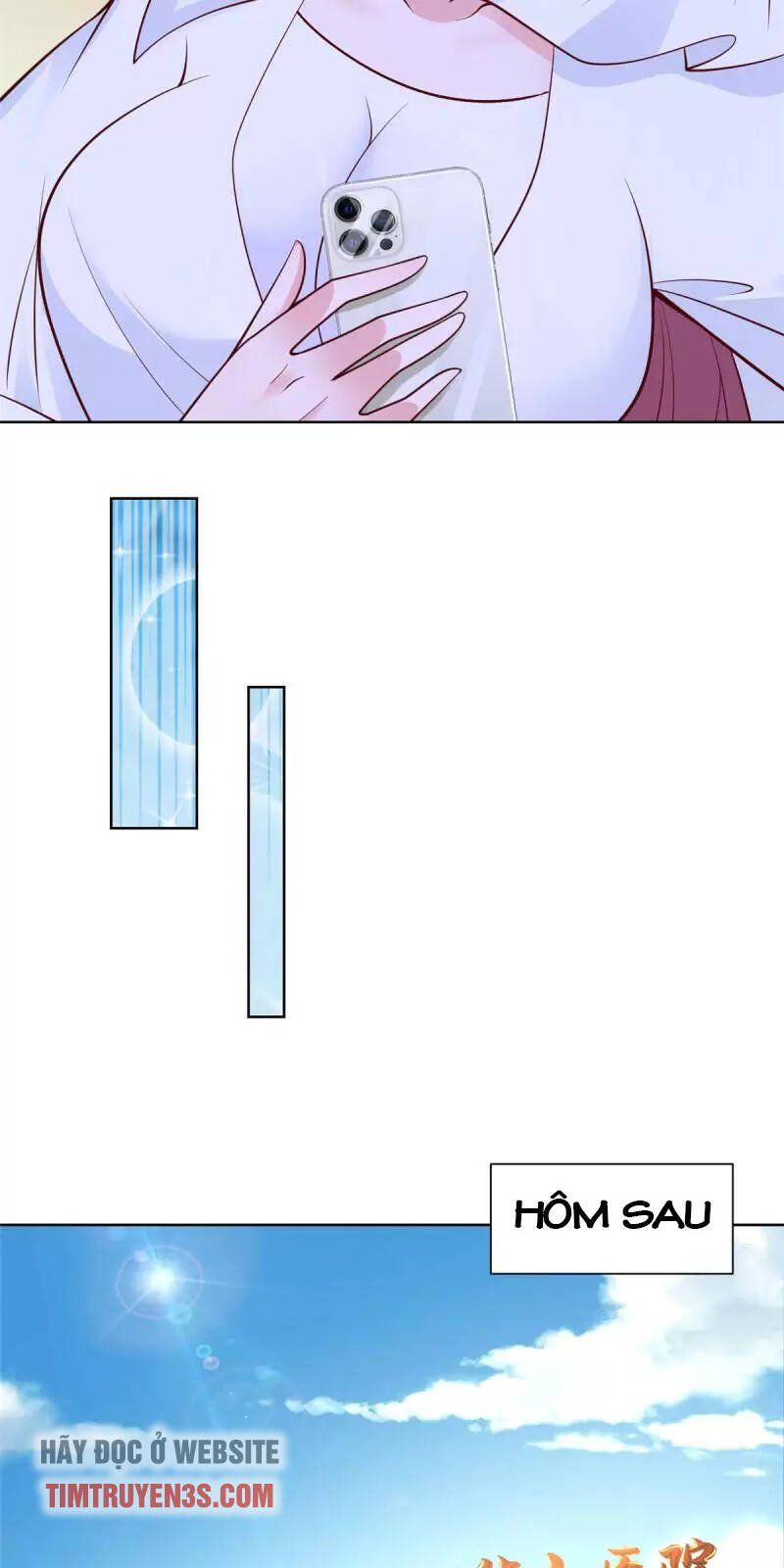 đọc truyện Mỗi Tuần Ta Có Một Nghề Nghiệp Mới Chương 160 ảnh 33 tại Thiên Thai Truyện