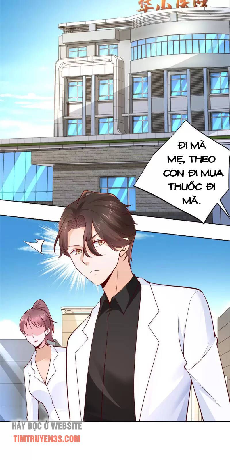 đọc truyện Mỗi Tuần Ta Có Một Nghề Nghiệp Mới Chương 160 ảnh 34 tại Thiên Thai Truyện