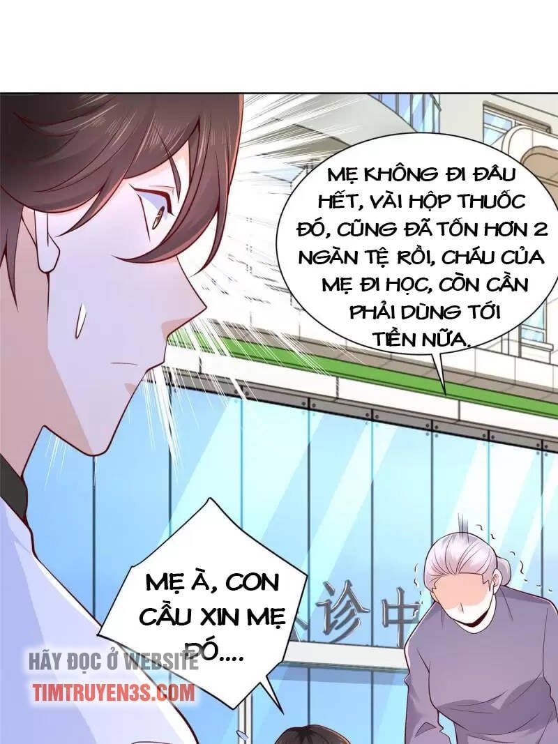 đọc truyện Mỗi Tuần Ta Có Một Nghề Nghiệp Mới Chương 160 ảnh 35 tại Thiên Thai Truyện