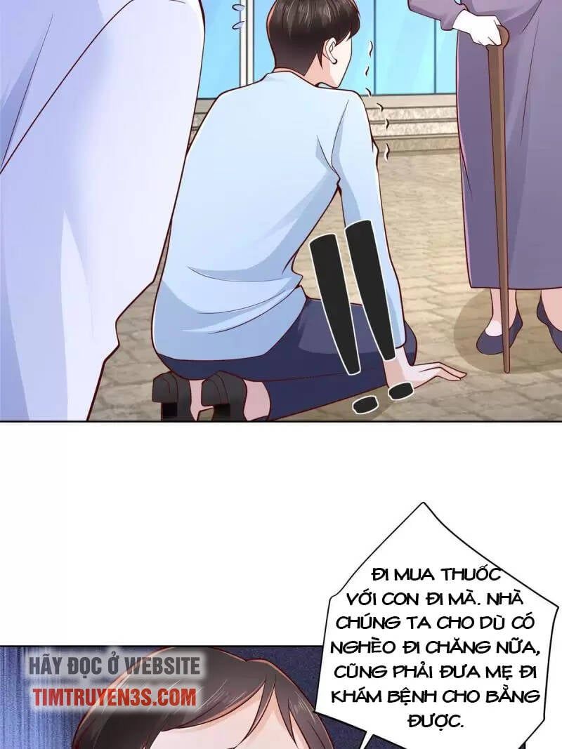 đọc truyện Mỗi Tuần Ta Có Một Nghề Nghiệp Mới Chương 160 ảnh 36 tại Thiên Thai Truyện