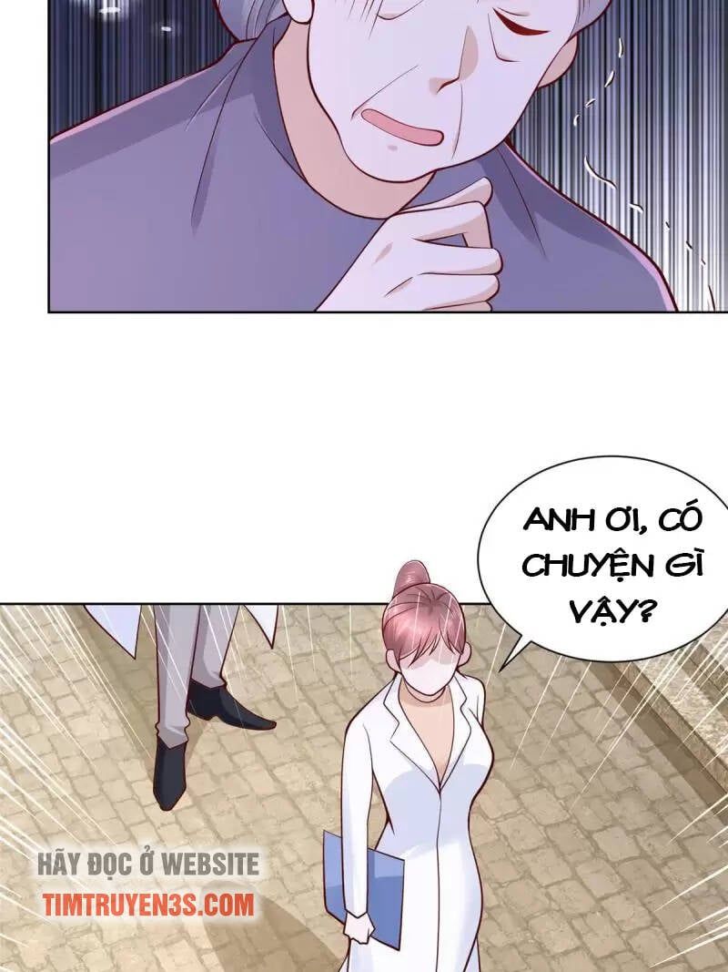 đọc truyện Mỗi Tuần Ta Có Một Nghề Nghiệp Mới Chương 160 ảnh 38 tại Thiên Thai Truyện