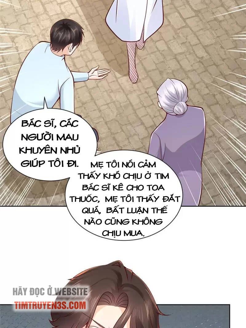 đọc truyện Mỗi Tuần Ta Có Một Nghề Nghiệp Mới Chương 160 ảnh 39 tại Thiên Thai Truyện