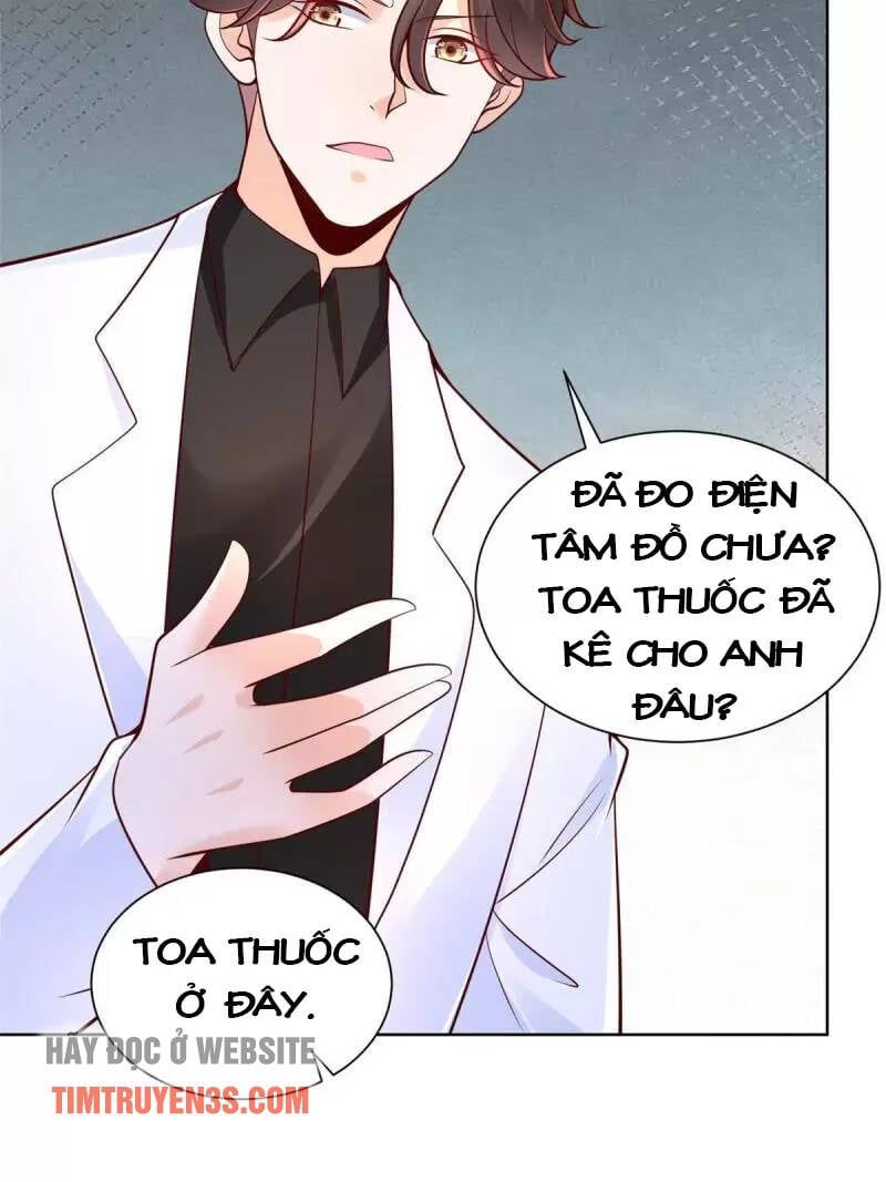 đọc truyện Mỗi Tuần Ta Có Một Nghề Nghiệp Mới Chương 160 ảnh 40 tại Thiên Thai Truyện