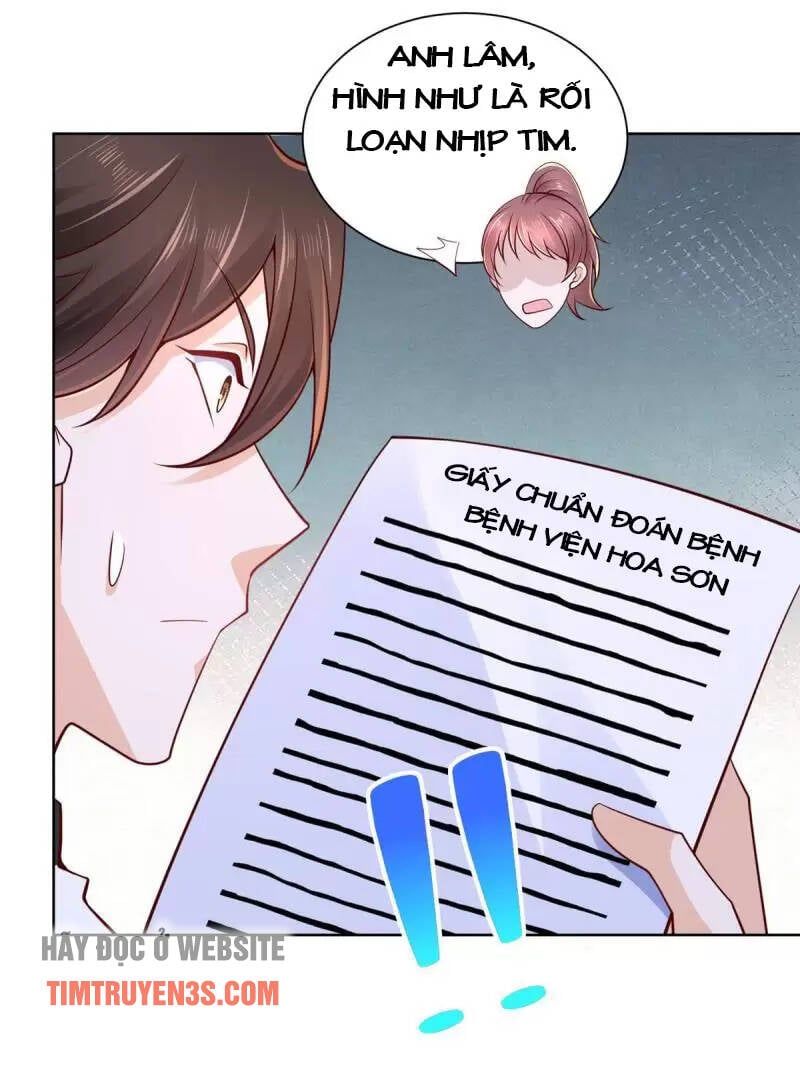 đọc truyện Mỗi Tuần Ta Có Một Nghề Nghiệp Mới Chương 160 ảnh 41 tại Thiên Thai Truyện