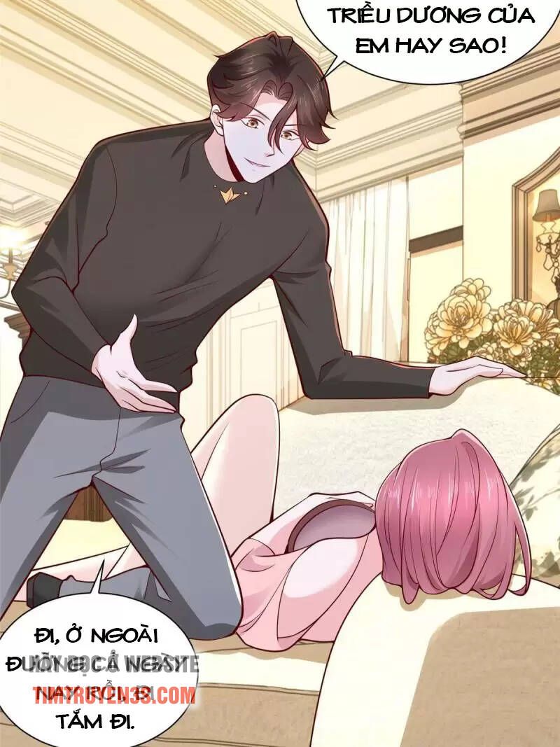 đọc truyện Mỗi Tuần Ta Có Một Nghề Nghiệp Mới Chương 160 ảnh 6 tại Thiên Thai Truyện