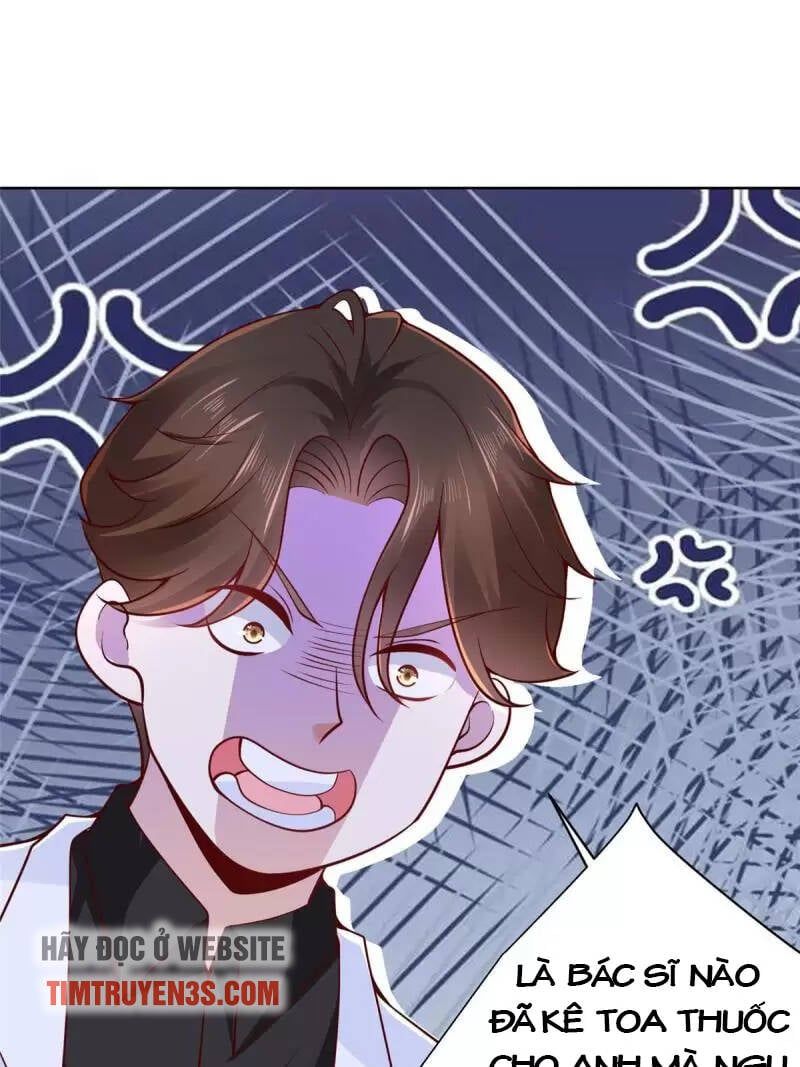 đọc truyện Mỗi Tuần Ta Có Một Nghề Nghiệp Mới Chương 160 ảnh 42 tại Thiên Thai Truyện