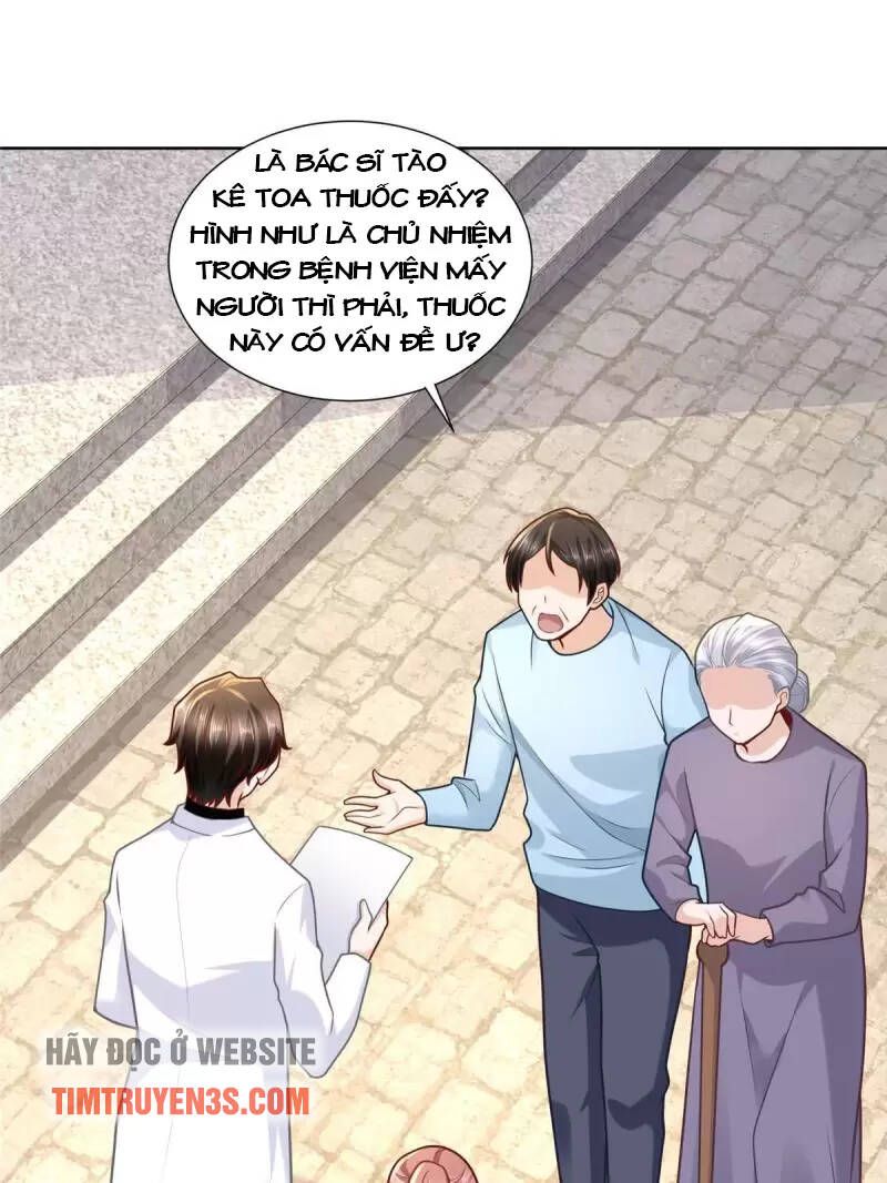 đọc truyện Mỗi Tuần Ta Có Một Nghề Nghiệp Mới Chương 160 ảnh 45 tại Thiên Thai Truyện