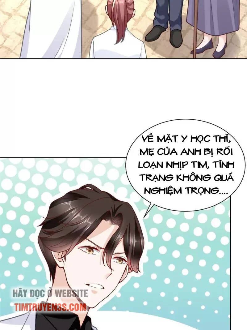 đọc truyện Mỗi Tuần Ta Có Một Nghề Nghiệp Mới Chương 160 ảnh 46 tại Thiên Thai Truyện