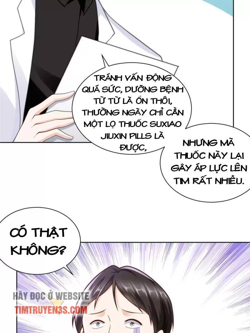 đọc truyện Mỗi Tuần Ta Có Một Nghề Nghiệp Mới Chương 160 ảnh 47 tại Thiên Thai Truyện