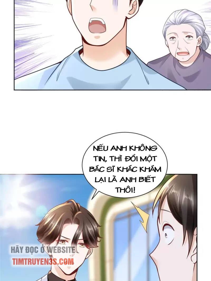 đọc truyện Mỗi Tuần Ta Có Một Nghề Nghiệp Mới Chương 160 ảnh 48 tại Thiên Thai Truyện