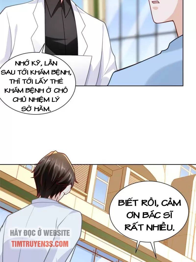 đọc truyện Mỗi Tuần Ta Có Một Nghề Nghiệp Mới Chương 160 ảnh 49 tại Thiên Thai Truyện