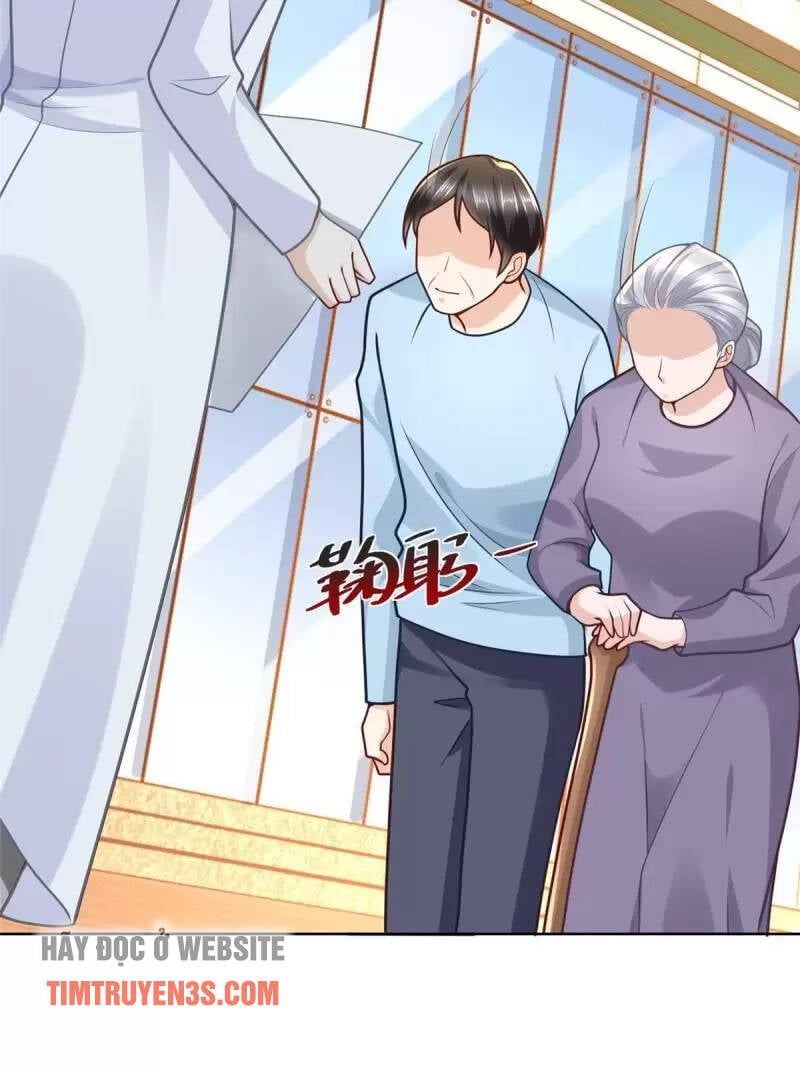 đọc truyện Mỗi Tuần Ta Có Một Nghề Nghiệp Mới Chương 160 ảnh 50 tại Thiên Thai Truyện