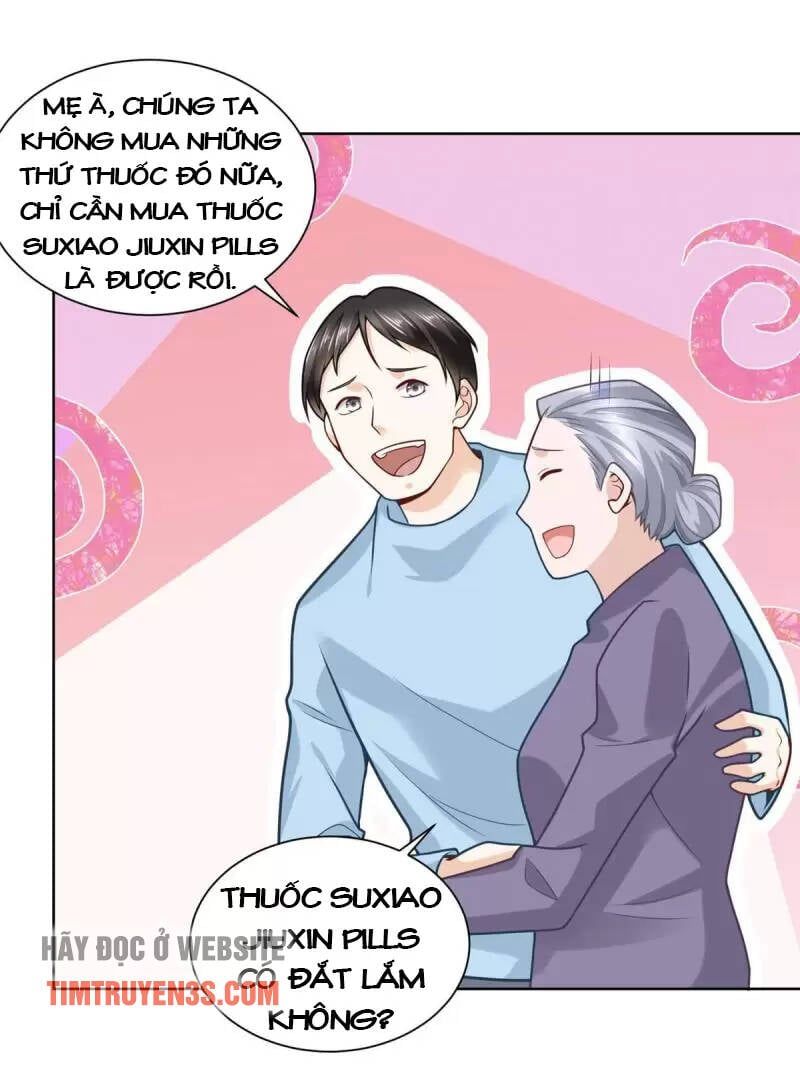 đọc truyện Mỗi Tuần Ta Có Một Nghề Nghiệp Mới Chương 160 ảnh 51 tại Thiên Thai Truyện