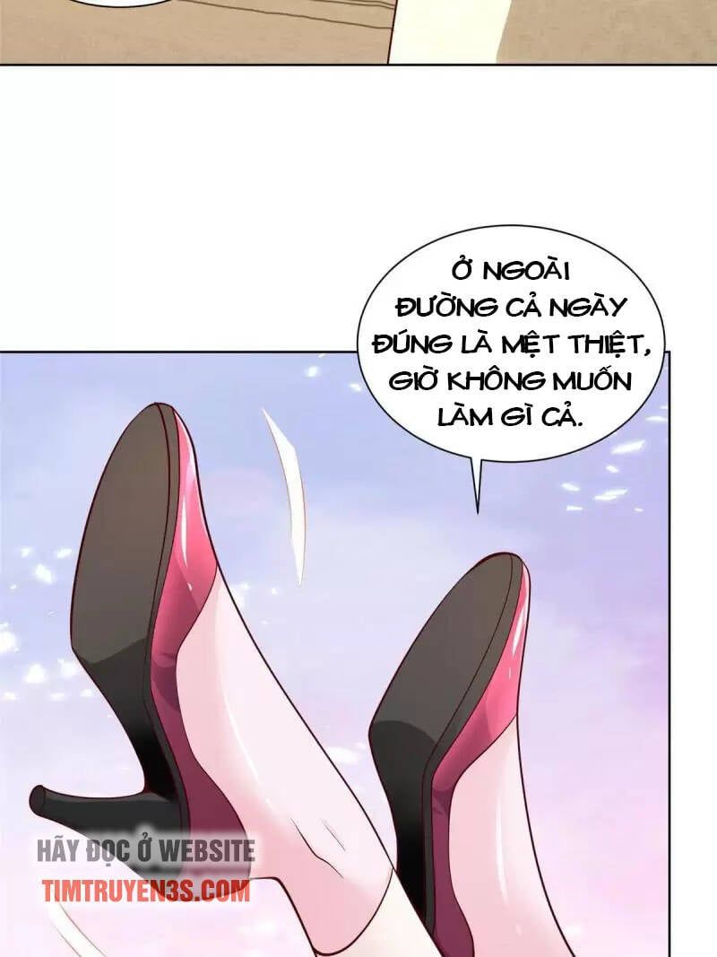 đọc truyện Mỗi Tuần Ta Có Một Nghề Nghiệp Mới Chương 160 ảnh 7 tại Thiên Thai Truyện