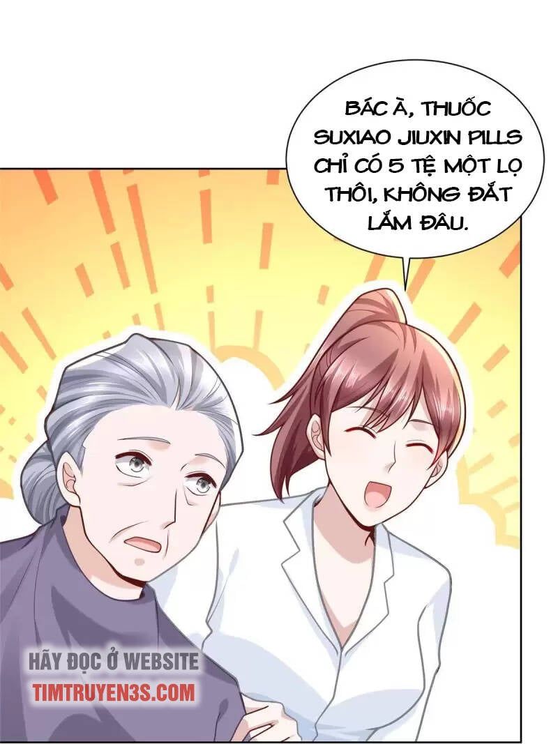 đọc truyện Mỗi Tuần Ta Có Một Nghề Nghiệp Mới Chương 160 ảnh 52 tại Thiên Thai Truyện