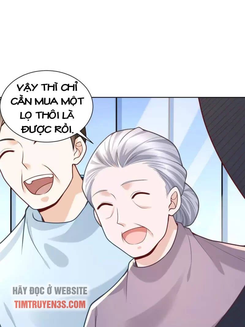 đọc truyện Mỗi Tuần Ta Có Một Nghề Nghiệp Mới Chương 160 ảnh 53 tại Thiên Thai Truyện