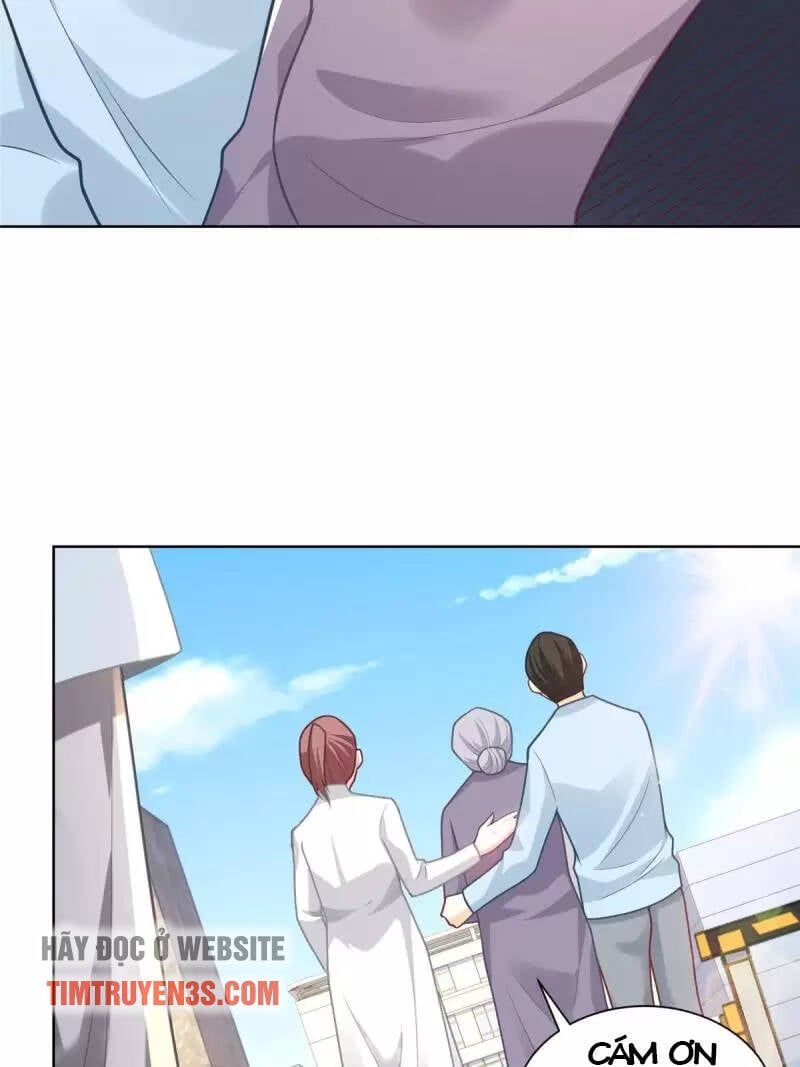 đọc truyện Mỗi Tuần Ta Có Một Nghề Nghiệp Mới Chương 160 ảnh 54 tại Thiên Thai Truyện