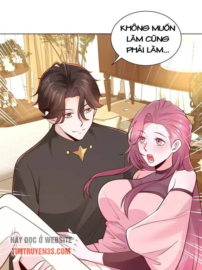 đọc truyện Mỗi Tuần Ta Có Một Nghề Nghiệp Mới Chương 160 ảnh 9 tại Thiên Thai Truyện