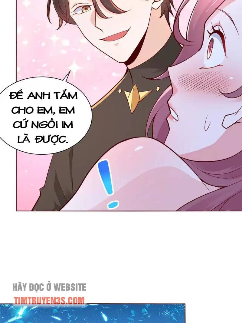 đọc truyện Mỗi Tuần Ta Có Một Nghề Nghiệp Mới Chương 160 ảnh 11 tại Thiên Thai Truyện