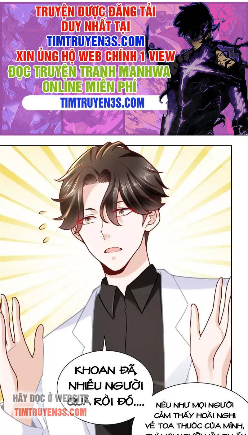 đọc truyện Mỗi Tuần Ta Có Một Nghề Nghiệp Mới Chương 161 ảnh 3 tại Thiên Thai Truyện