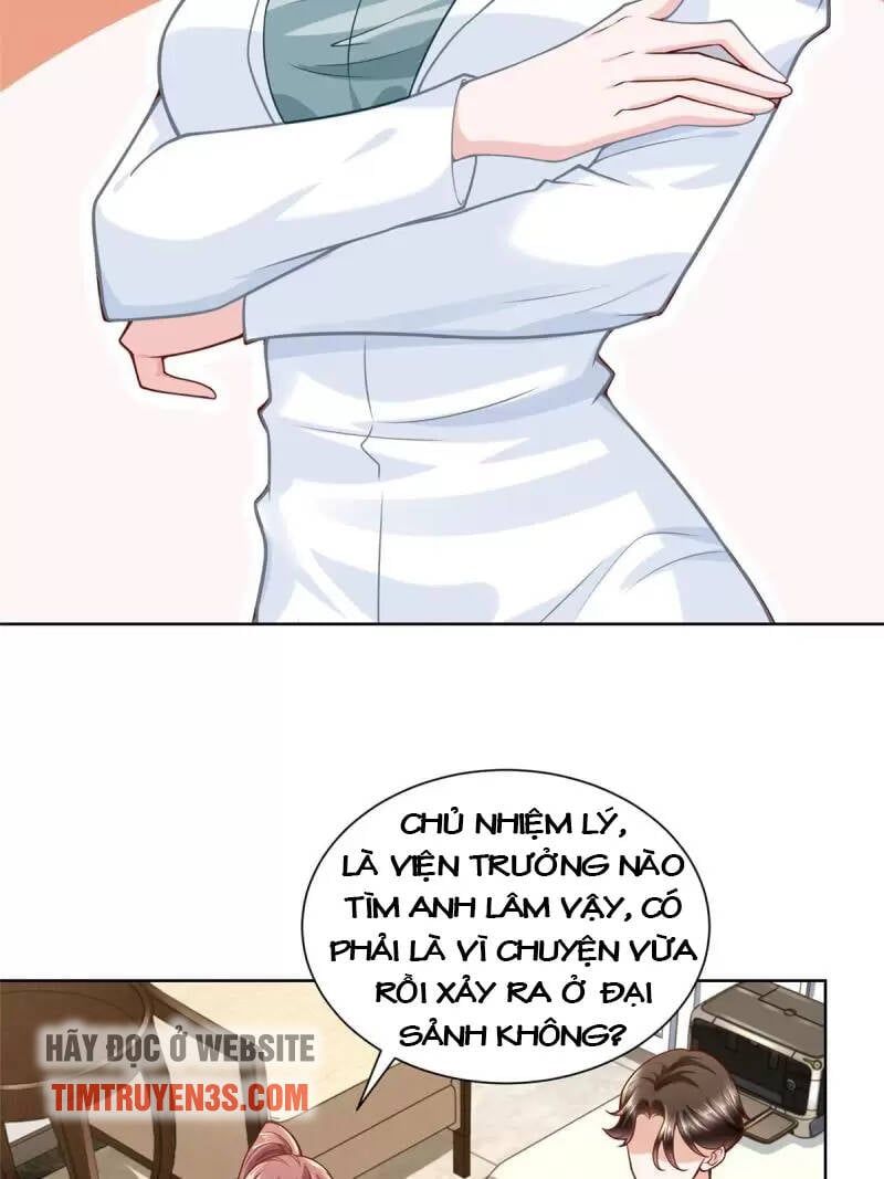 đọc truyện Mỗi Tuần Ta Có Một Nghề Nghiệp Mới Chương 161 ảnh 12 tại Thiên Thai Truyện