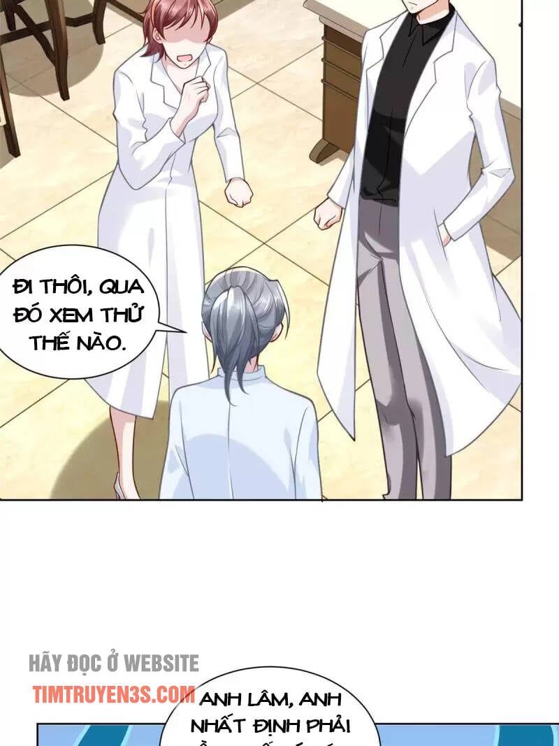 đọc truyện Mỗi Tuần Ta Có Một Nghề Nghiệp Mới Chương 161 ảnh 13 tại Thiên Thai Truyện