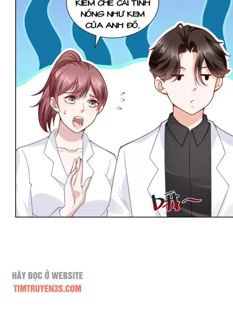 đọc truyện Mỗi Tuần Ta Có Một Nghề Nghiệp Mới Chương 161 ảnh 14 tại Thiên Thai Truyện