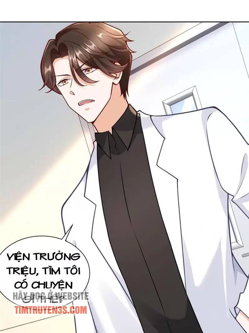 đọc truyện Mỗi Tuần Ta Có Một Nghề Nghiệp Mới Chương 161 ảnh 16 tại Thiên Thai Truyện