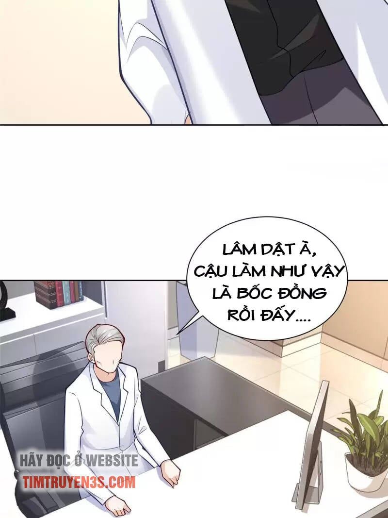 đọc truyện Mỗi Tuần Ta Có Một Nghề Nghiệp Mới Chương 161 ảnh 17 tại Thiên Thai Truyện