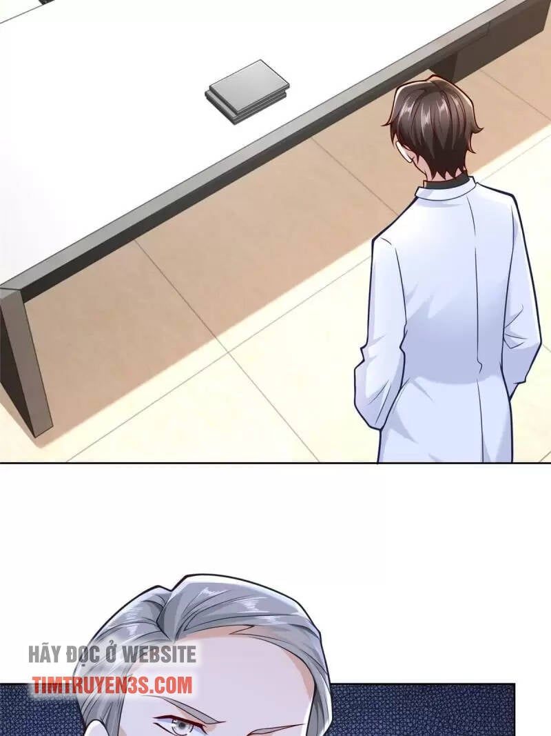 đọc truyện Mỗi Tuần Ta Có Một Nghề Nghiệp Mới Chương 161 ảnh 18 tại Thiên Thai Truyện