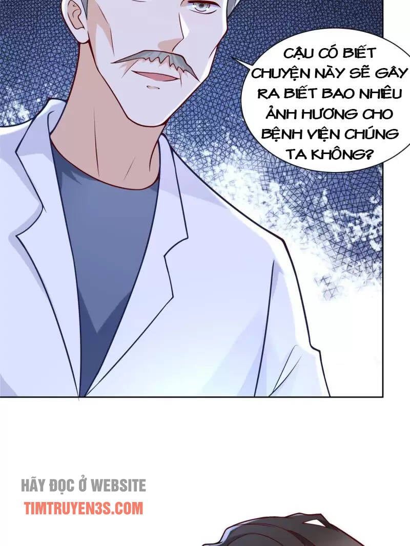 đọc truyện Mỗi Tuần Ta Có Một Nghề Nghiệp Mới Chương 161 ảnh 19 tại Thiên Thai Truyện