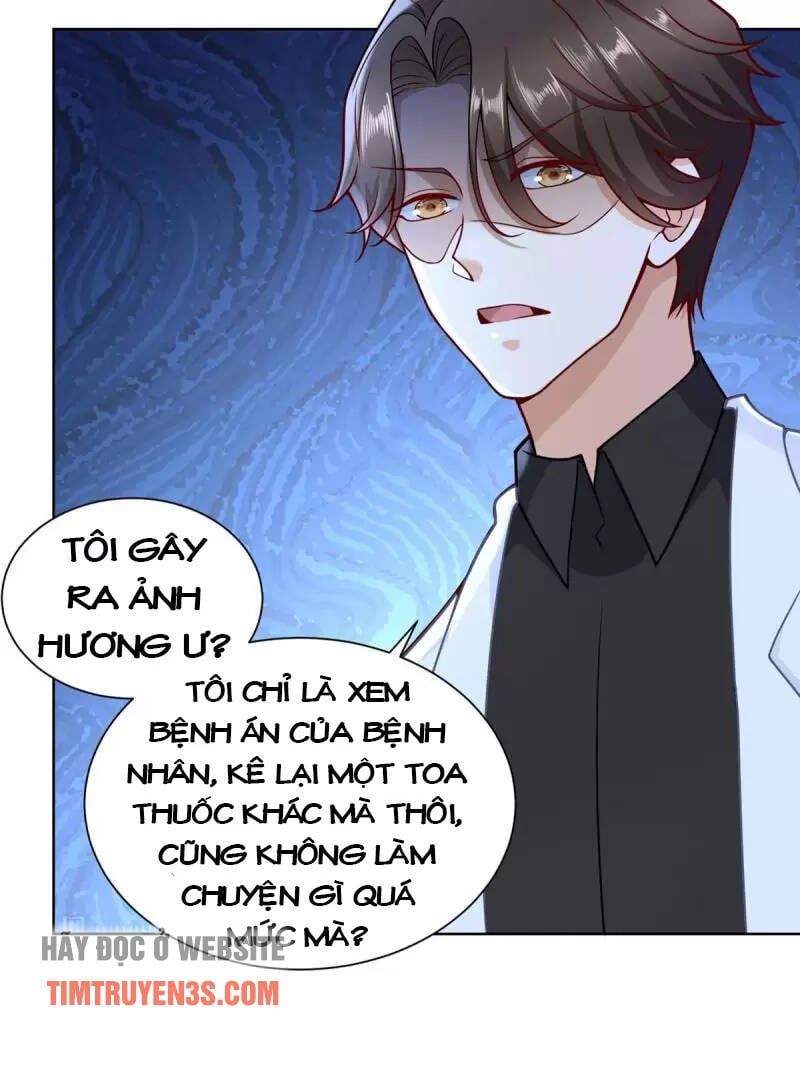 đọc truyện Mỗi Tuần Ta Có Một Nghề Nghiệp Mới Chương 161 ảnh 20 tại Thiên Thai Truyện