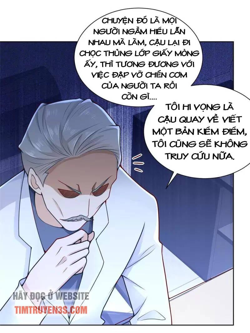 đọc truyện Mỗi Tuần Ta Có Một Nghề Nghiệp Mới Chương 161 ảnh 21 tại Thiên Thai Truyện