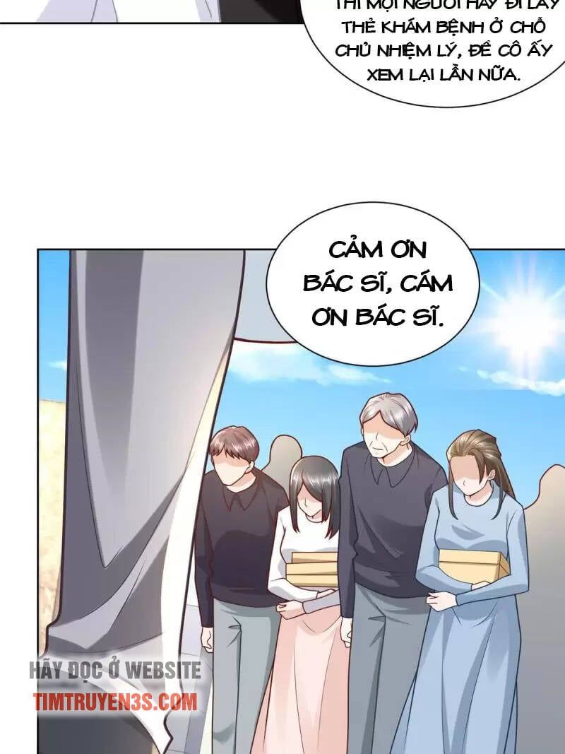 đọc truyện Mỗi Tuần Ta Có Một Nghề Nghiệp Mới Chương 161 ảnh 4 tại Thiên Thai Truyện