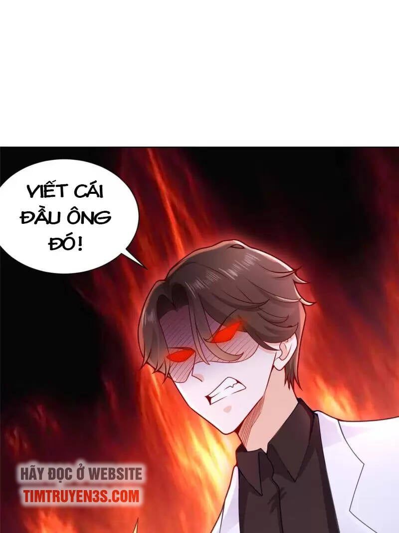 đọc truyện Mỗi Tuần Ta Có Một Nghề Nghiệp Mới Chương 161 ảnh 22 tại Thiên Thai Truyện