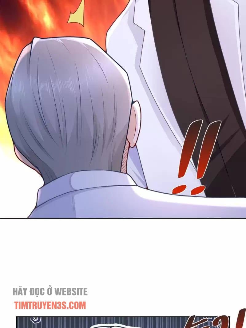 đọc truyện Mỗi Tuần Ta Có Một Nghề Nghiệp Mới Chương 161 ảnh 23 tại Thiên Thai Truyện