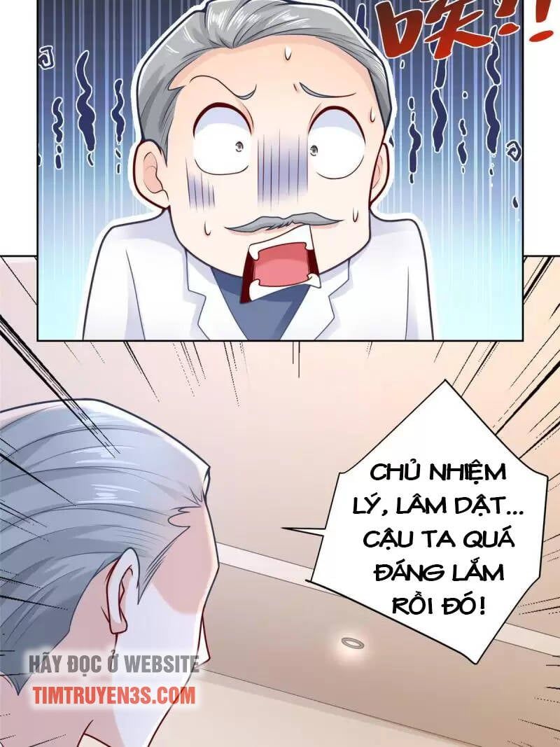 đọc truyện Mỗi Tuần Ta Có Một Nghề Nghiệp Mới Chương 161 ảnh 24 tại Thiên Thai Truyện