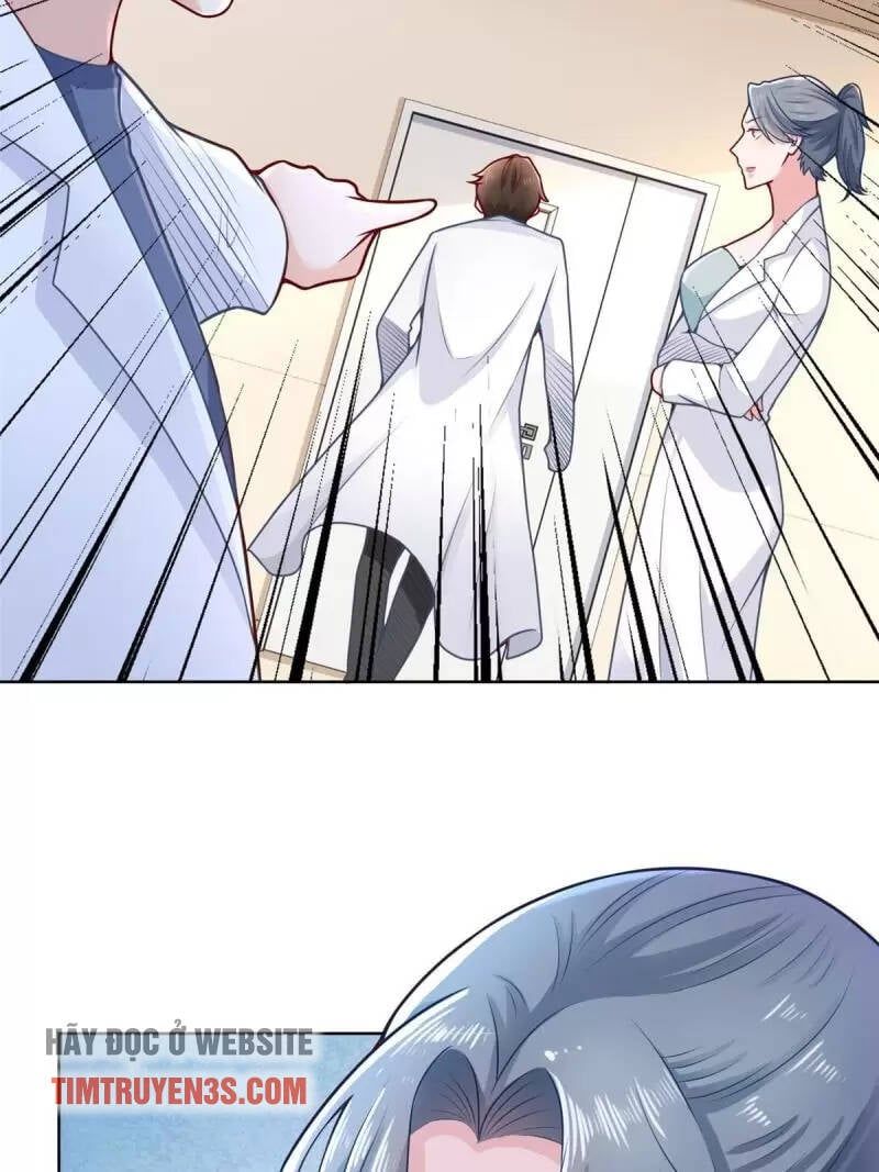 đọc truyện Mỗi Tuần Ta Có Một Nghề Nghiệp Mới Chương 161 ảnh 25 tại Thiên Thai Truyện