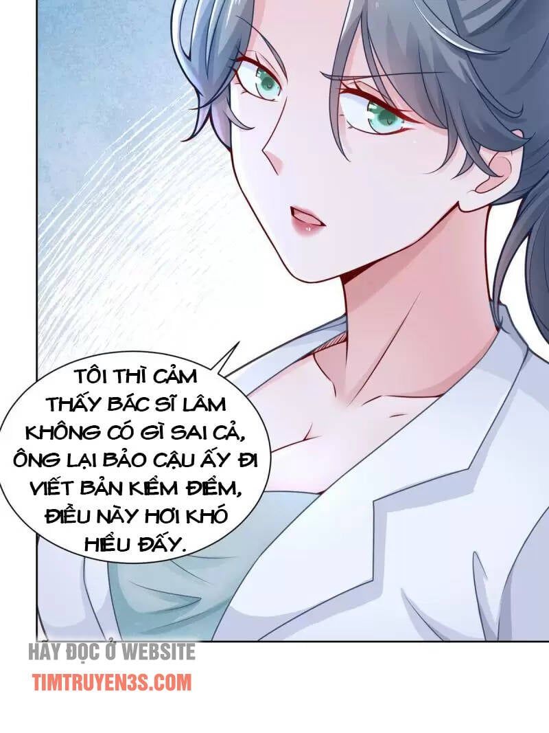 đọc truyện Mỗi Tuần Ta Có Một Nghề Nghiệp Mới Chương 161 ảnh 26 tại Thiên Thai Truyện