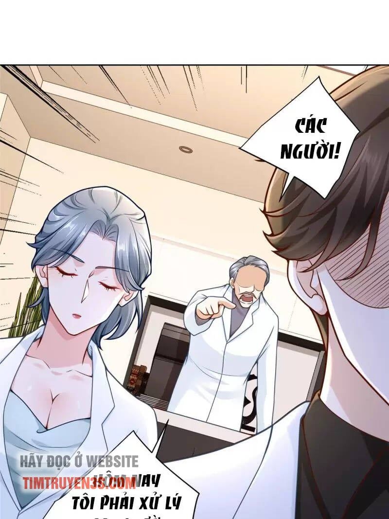 đọc truyện Mỗi Tuần Ta Có Một Nghề Nghiệp Mới Chương 161 ảnh 27 tại Thiên Thai Truyện