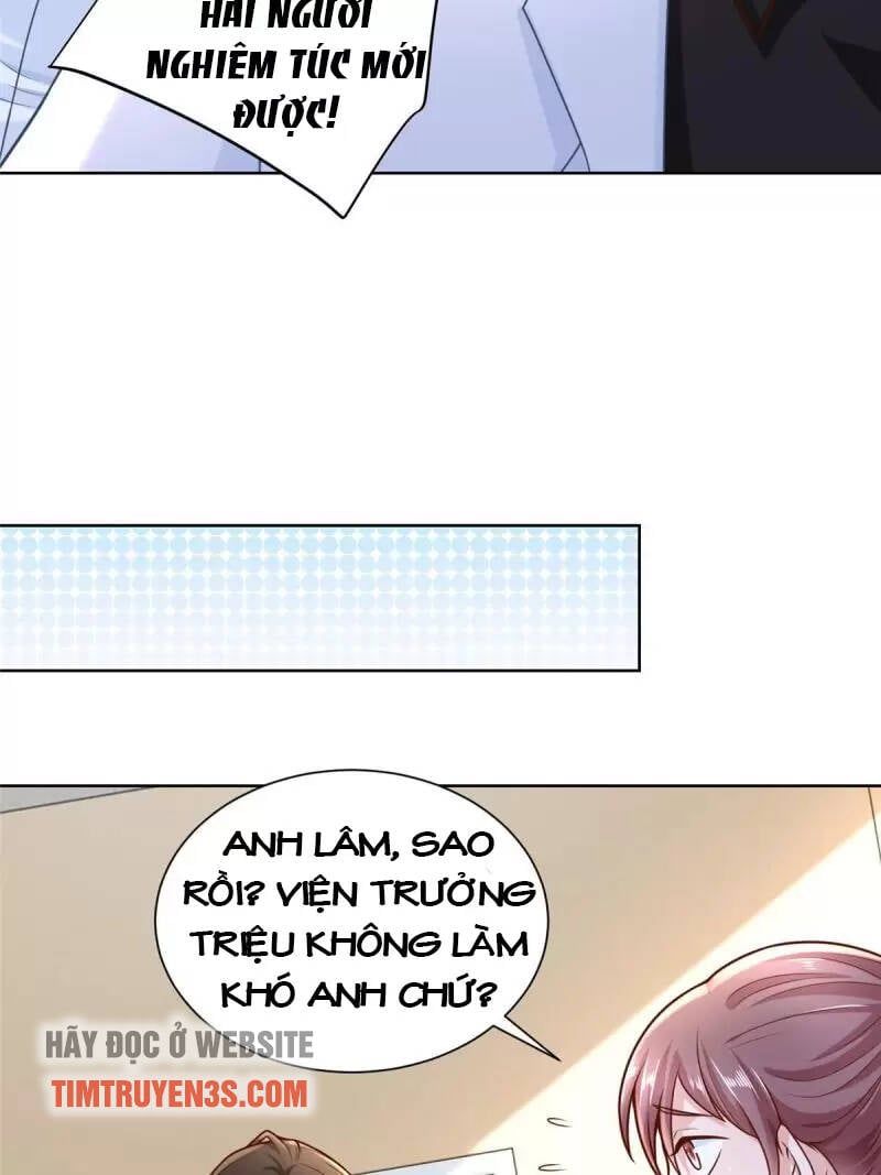 đọc truyện Mỗi Tuần Ta Có Một Nghề Nghiệp Mới Chương 161 ảnh 28 tại Thiên Thai Truyện