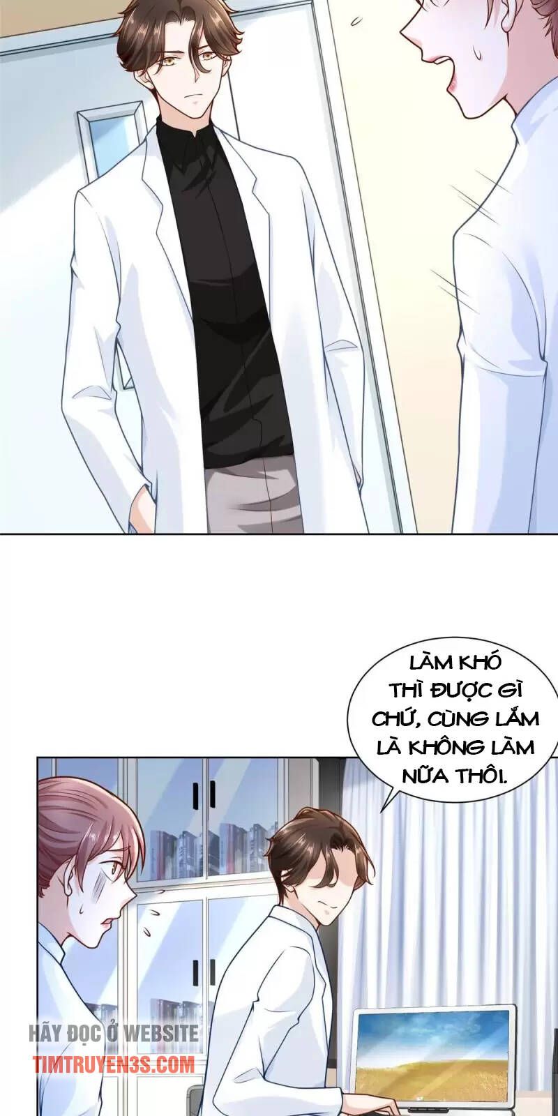 đọc truyện Mỗi Tuần Ta Có Một Nghề Nghiệp Mới Chương 161 ảnh 29 tại Thiên Thai Truyện