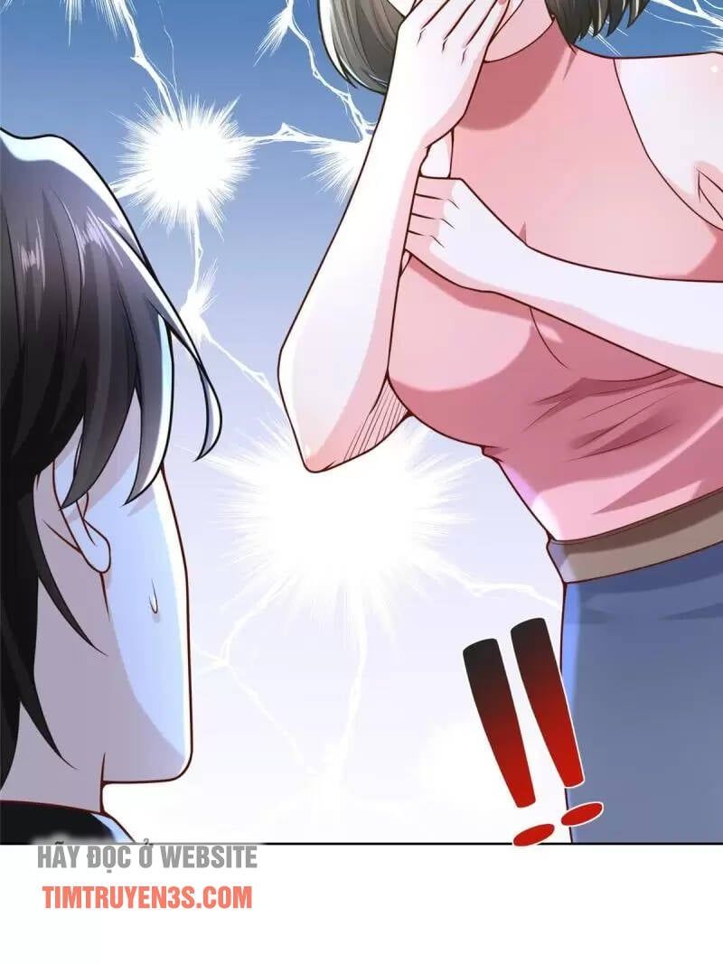 đọc truyện Mỗi Tuần Ta Có Một Nghề Nghiệp Mới Chương 161 ảnh 32 tại Thiên Thai Truyện