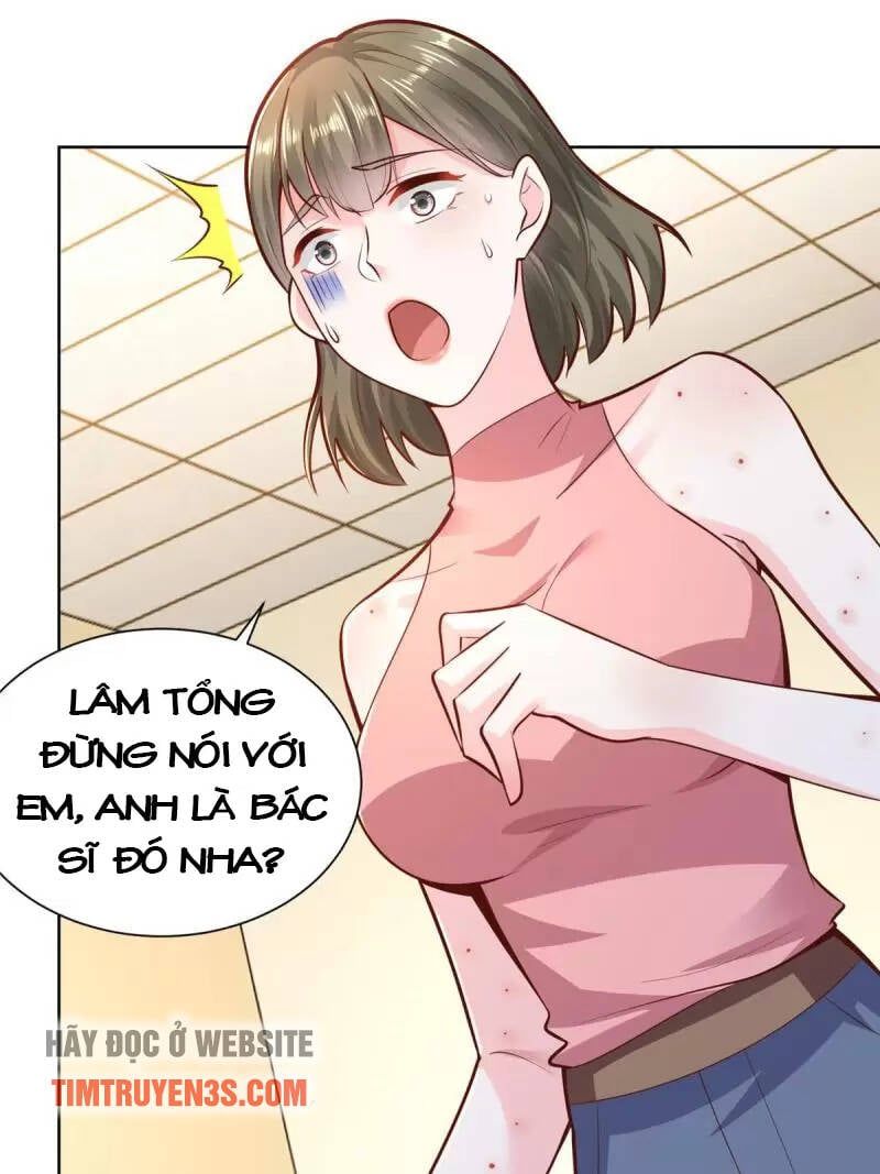 đọc truyện Mỗi Tuần Ta Có Một Nghề Nghiệp Mới Chương 161 ảnh 33 tại Thiên Thai Truyện