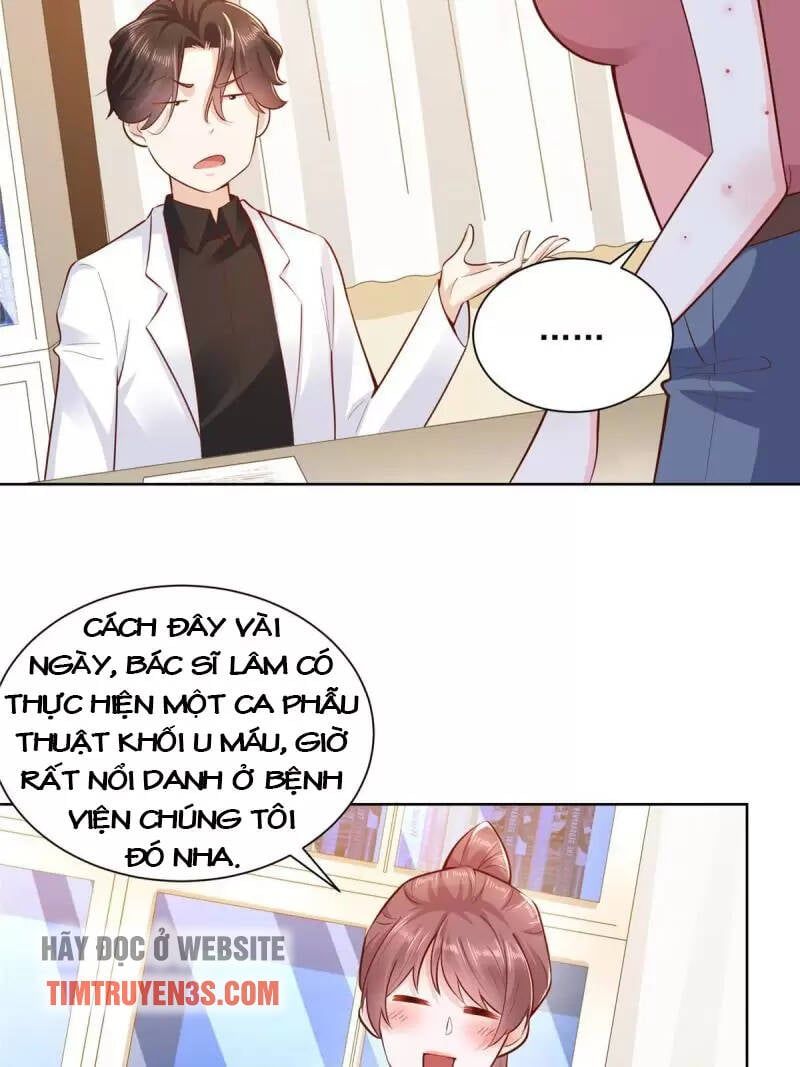 đọc truyện Mỗi Tuần Ta Có Một Nghề Nghiệp Mới Chương 161 ảnh 35 tại Thiên Thai Truyện