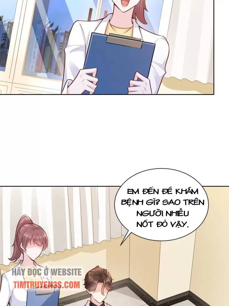 đọc truyện Mỗi Tuần Ta Có Một Nghề Nghiệp Mới Chương 161 ảnh 36 tại Thiên Thai Truyện