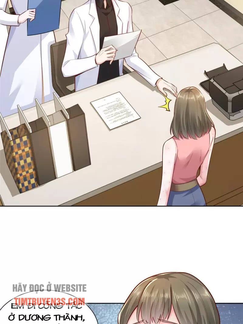 đọc truyện Mỗi Tuần Ta Có Một Nghề Nghiệp Mới Chương 161 ảnh 37 tại Thiên Thai Truyện