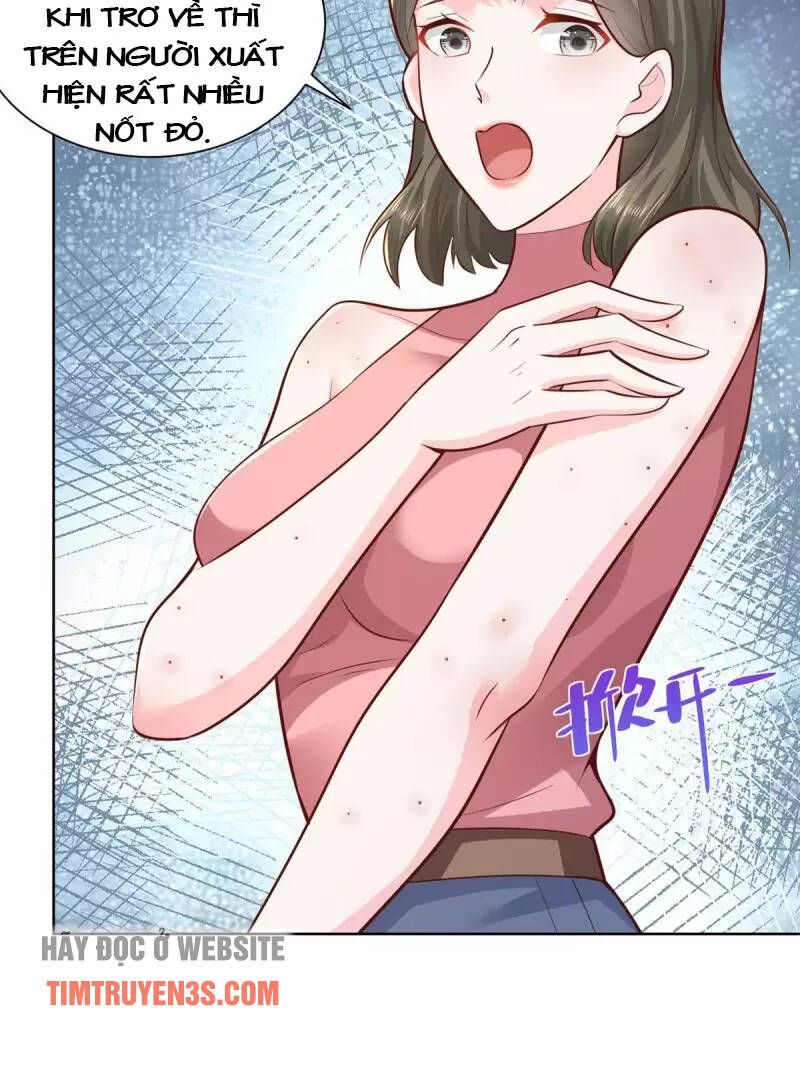 đọc truyện Mỗi Tuần Ta Có Một Nghề Nghiệp Mới Chương 161 ảnh 38 tại Thiên Thai Truyện