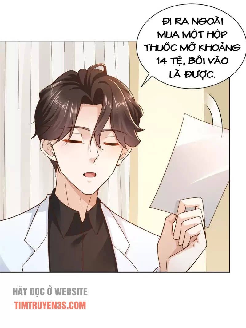 đọc truyện Mỗi Tuần Ta Có Một Nghề Nghiệp Mới Chương 161 ảnh 39 tại Thiên Thai Truyện