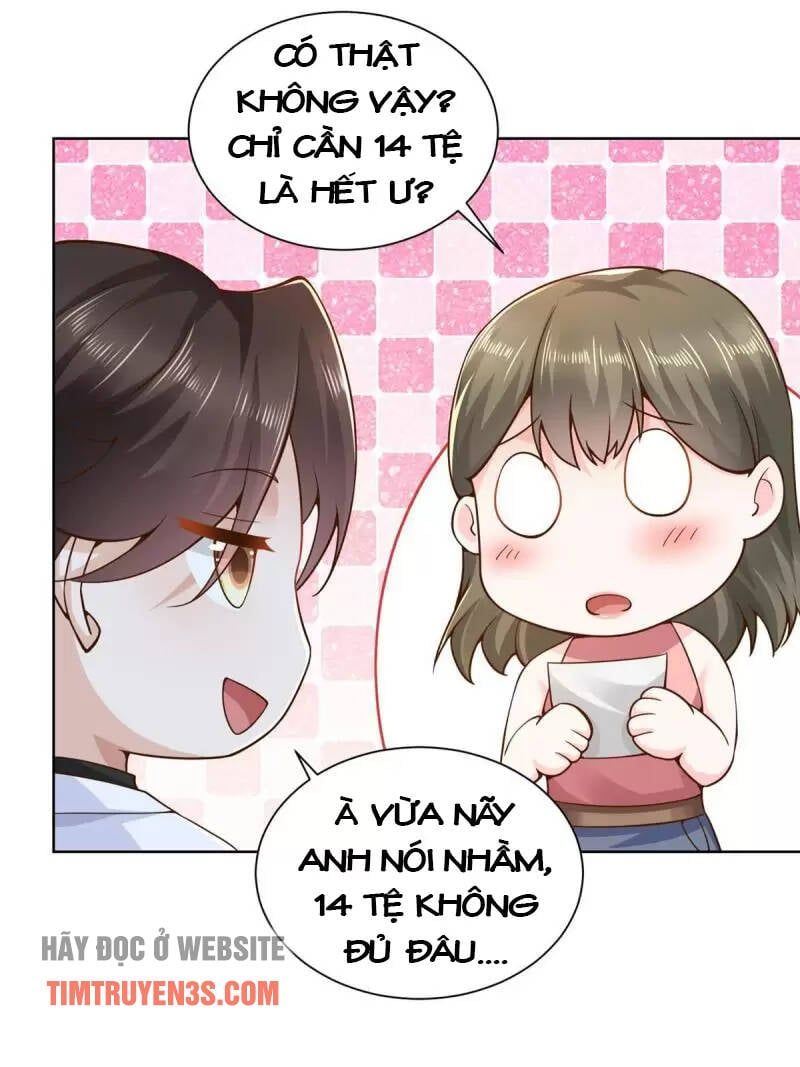 đọc truyện Mỗi Tuần Ta Có Một Nghề Nghiệp Mới Chương 161 ảnh 40 tại Thiên Thai Truyện